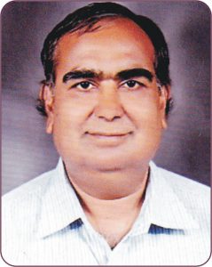 Pramodji Bandi