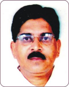 Ashokji Kothari